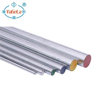 Barra redonda de acero al carbono CK45