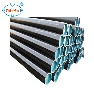 Electric Resistance Welded Steel Tube